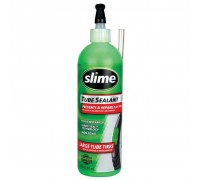 Антипрокольная жидкость для камер Slime, 473мл