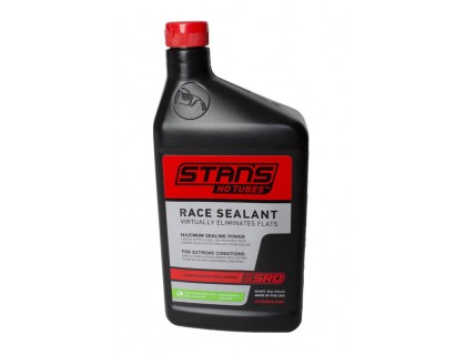 Герметик Stan's NoTubes Tire Sealant "Race" Quart 946 мл | Veloparts