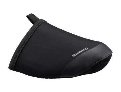Бахіли для пальців ніг Shimano T1100R, чорні, розм. 37-40 | Veloparts