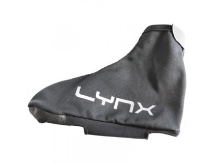Бахилы Lynx Cover Windblock Black L | Veloparts