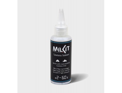 Герметик Sealant milkit, 250 мл | Veloparts