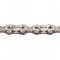 Ланцюг TAYA NOVE-91 (UL) DHT сріблястий / сріблястий 1 / 2x5 / 64,116L, 9ск. | Veloparts