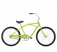 Велосипед Felt Cruiser Bixby 18" sour apple green 3sp
