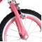 Велосипед RoyalBaby JENNY -BUNNY 12 ", пурпурний | Veloparts