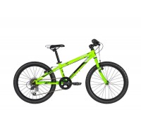 Велосипед Kellys Lumi 30 зелений (20˝) 255мм