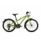 Велосипед Orbea MX PARK 20 [2019] Green - Yellow (J01420KD) | Veloparts