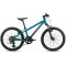 Детский велосипед Orbea MX 20 XC 20 Blue-Red | Veloparts