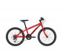 Велосипед Kellys Lumi 30 червоний (20˝) 255мм