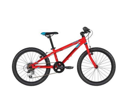 Велосипед Kellys Lumi 30 Red (20˝) 255мм | Veloparts