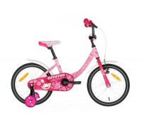 Велосипед Kellys 2019 Emma рожевий 245мм