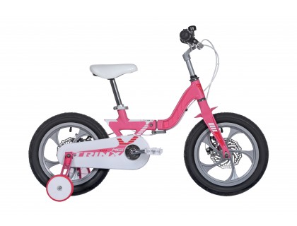 MG1 (Trinx) 14" Pink-Red-White | Veloparts