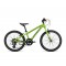 Велосипед Orbea MX SPEED 20 [2019] зелений - жовтий (J01520KD) | Veloparts