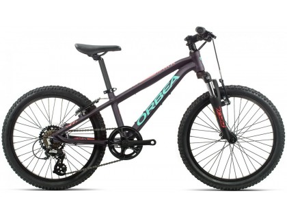 Детский велосипед Orbea MX 20 XC 20 Purple-Pink | Veloparts