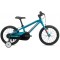 Детский велосипед Orbea MX 16 20 Blue-Red | Veloparts