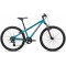 Підлітковий велосипед Orbea MX 24 XC 20 блакитний-червоний | Veloparts