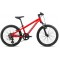 Дитячий велосипед Orbea MX 20 XC 20 червоний-чорний | Veloparts