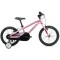 Дитячий велосипед Orbea MX 16 20 рожевий рожевий | Veloparts