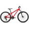 Підлітковий велосипед Orbea MX 24 XC 20 червоний-чорний | Veloparts