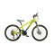 Велосипед Oskar24"TUFF жовтий | Veloparts