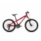 Велосипед Orbea MX XC 20 [2019] червоний - білий (J00920NF) | Veloparts