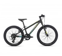 Велосипед Orbea MX TEAM 20 [2019] чорний - фісташковий (J01120KF)