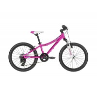 Велосипед Kellys Lumi 50 рожевий (20˝) 255мм