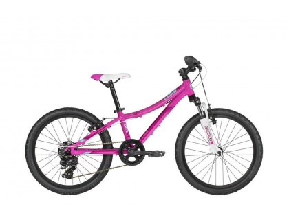 Велосипед Kellys Lumi 50 Pink (20˝) 255мм | Veloparts