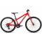Підлітковий велосипед Orbea MX 24 Dirt 20 червоний-чорний | Veloparts