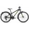 Підлітковий велосипед Orbea MX 24 Park 20 чорно-зелений | Veloparts