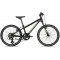 Детский велосипед Orbea MX 20 Speed 20 black-Green | Veloparts
