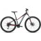 Підлітковий велосипед Orbea MX 27 ENT Dirt XC 20 XS фіолетовий-рожевий | Veloparts