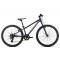 Велосипед Orbea MX DIRT 24 [2019] блакитний - помаранчевий (J01624KE) | Veloparts