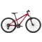 Велосипед Orbea MX XC 24 [2019] Red - White (J01724NF) | Veloparts