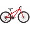 Підлітковий велосипед Orbea MX 24 Team 20 червоний-чорний | Veloparts
