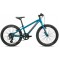Детский велосипед Orbea MX 20 Team 20 Blue-Red | Veloparts