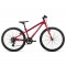 Велосипед Orbea MX DIRT 24 [2019] Red - White (J01624NF) | Veloparts