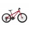 Велосипед Orbea MX DIRT 20 [2019] Red - White (J00820NF) | Veloparts