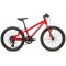 Детский велосипед Orbea MX 20 Team 20 Red-black | Veloparts