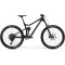 Велосипед Merida ONE-SIXTY 6000 M(17") SHINY/MATT чорний | Veloparts