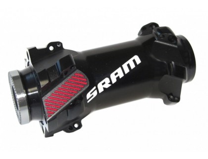 Втулка передня для велосипеда SRAM PчервонийICTIVE STEERING 15x110 для вилок RS-1 24H | Veloparts