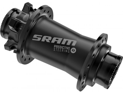 Втулка передняя для велосипеда SRAM PREDICTIVE STEERING 15x110 для вилок RS-1 28H | Veloparts