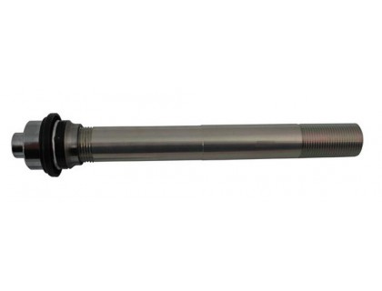 Вісь задньої втулки Shimano FH-M775 + Пильник | Veloparts