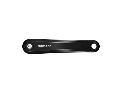 Шатуны Shimano STEPS FC-E6010 170 мм без звезды | Veloparts