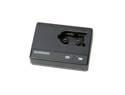 Зарядний пристрій для батареї Shimano DI-2 SM-BCR1 | Veloparts