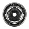 Зірка шатунів Shimano STEPS FC-E6000 - SM-CRE60 38T чорний | Veloparts