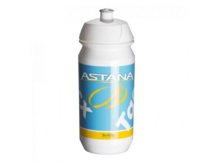 Фляга Tacx Astana 0.5л T5742.07 | Veloparts