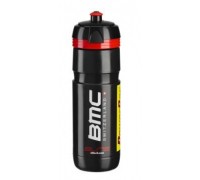 Фляга Elite BMC 750 мл чорний