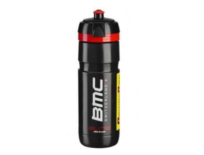 Фляга Elite BMC 750 мл чорний | Veloparts