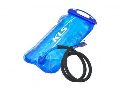 Питьевая система KLS Tank 30 (объем 3 л) | Veloparts