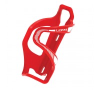 Флягодержателя Lezyne Flow Cage SL - R - Enhanced красный